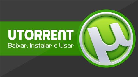 Download do utorrent - Download torrents in bulk at high speeds using the BitTorrent P2P protocol. Download the official µTorrent client for the Windows desktop today.